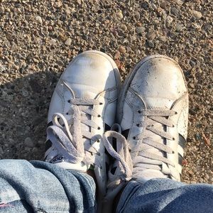 Meet your Posher, Brigitte